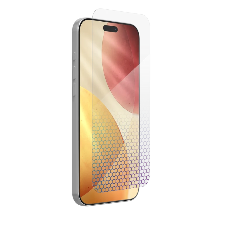 ZAGG InvisibleShield iPhone 17 Pro Max Glass XTR5
