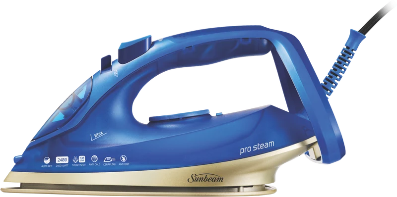 Sunbeam Pro Steam Breeze Iron