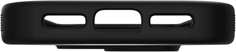 ZAGG Manhattan iPhone 17 Pro Snap Case Black