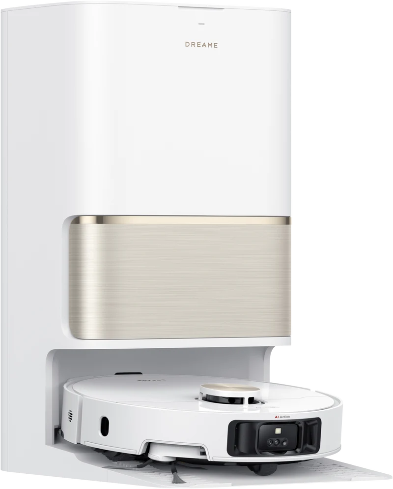 Dreame L50 Ultra Robot Vacuum