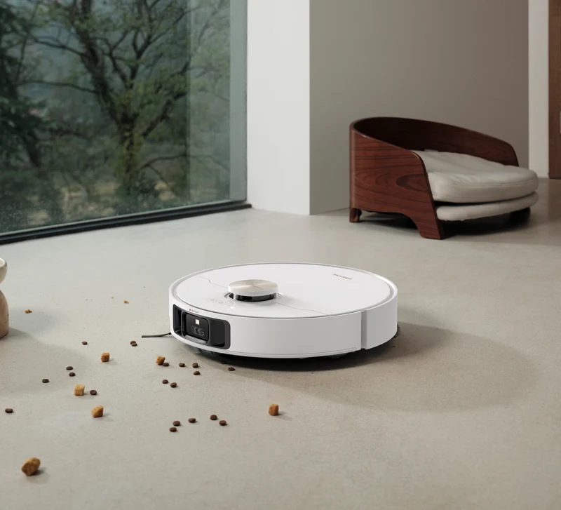 Dreame L50 Ultra Robot Vacuum
