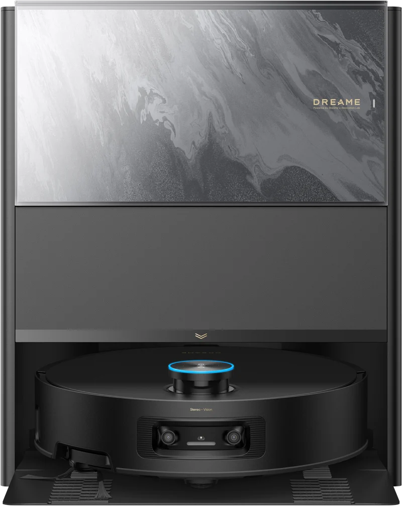 Dreame Aqua10 Ultra Track S Robot Vacuum