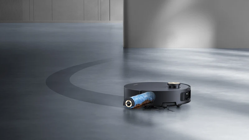 Dreame Aqua10 Roller Robot Vacuum