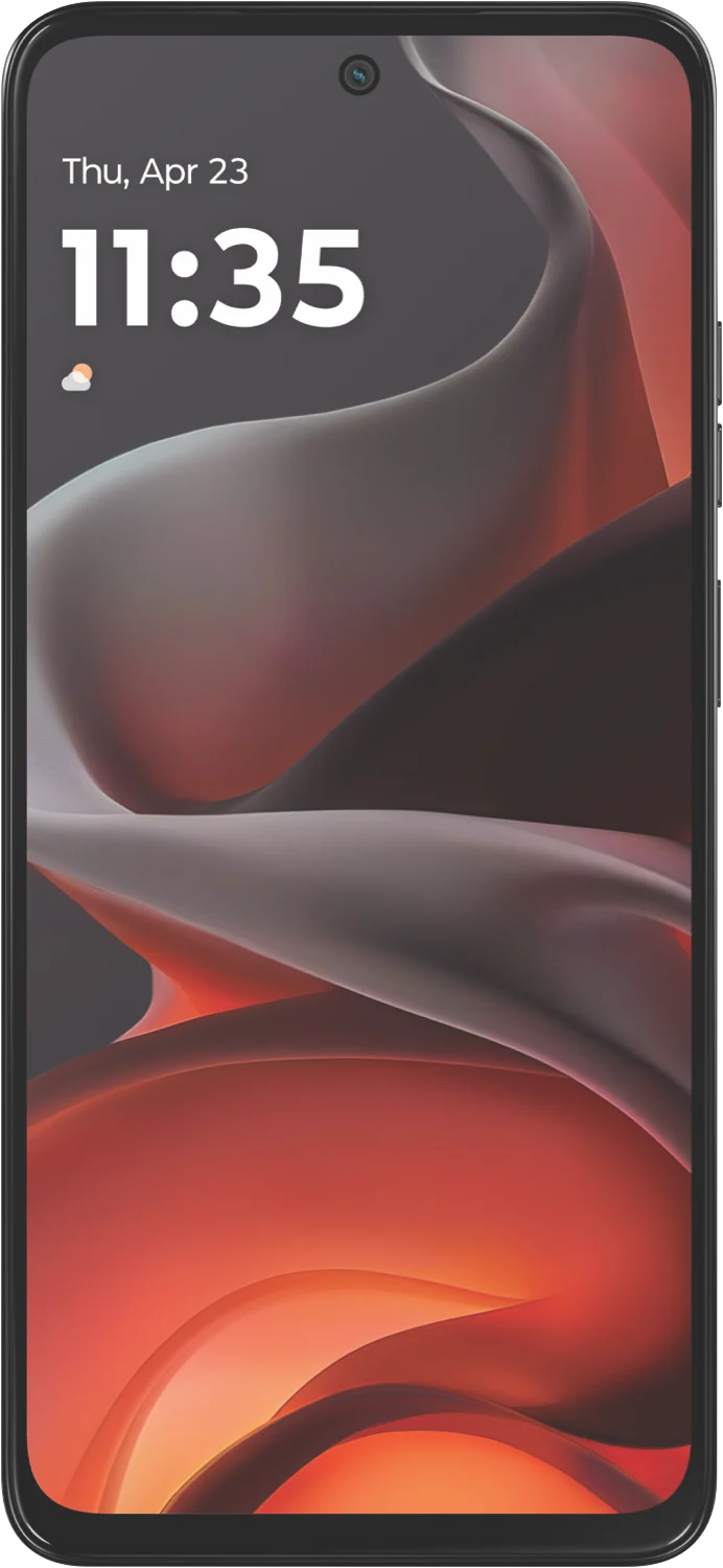 Motorola g15 4G 128GB Gravity Grey