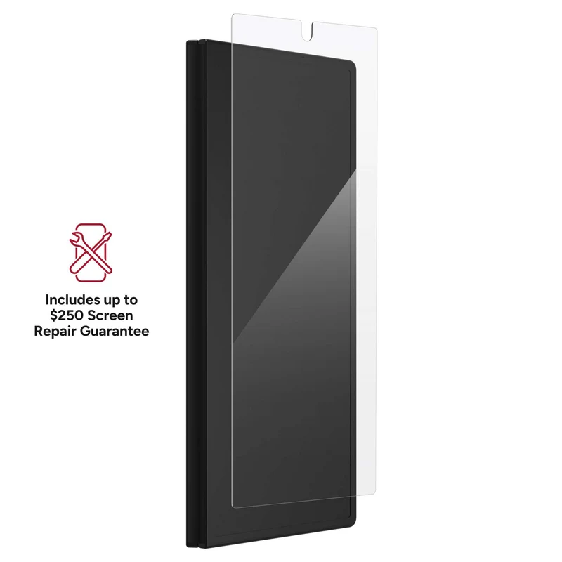 ZAGG Samsung Z Fold7 Invisibleshield Glass Elite Screen Protector