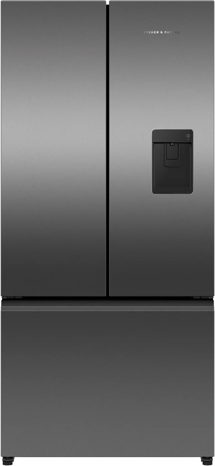 Fisher & Paykel 511L French Door Refrigerator