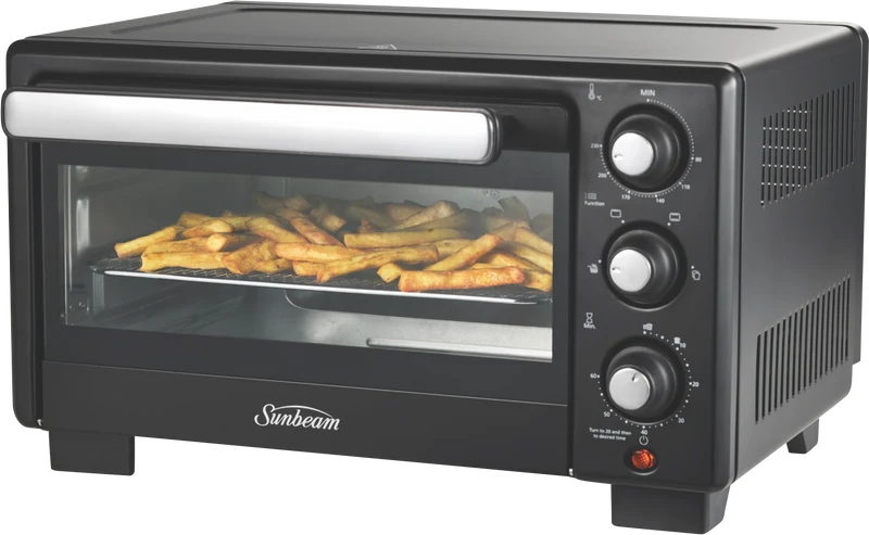 Sunbeam 17 Litre NutriCrisp Air Fryer Oven