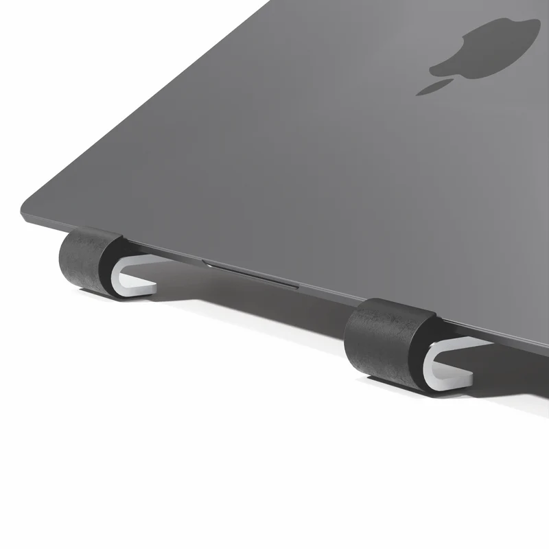 Cygnett 7-in-1 Hub With Folding Laptop Riser
