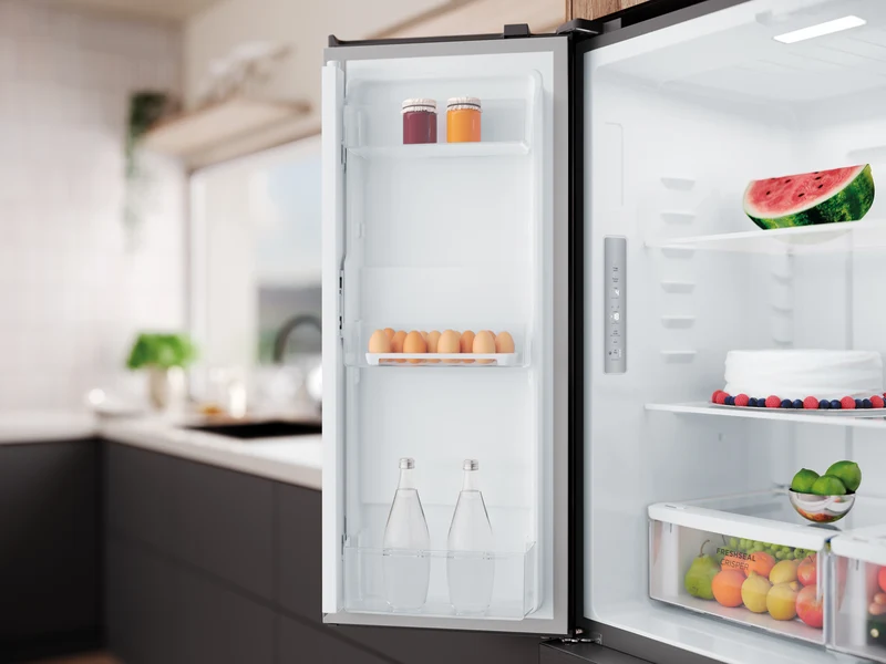 Westinghouse 564L Quad Door Refrigerator