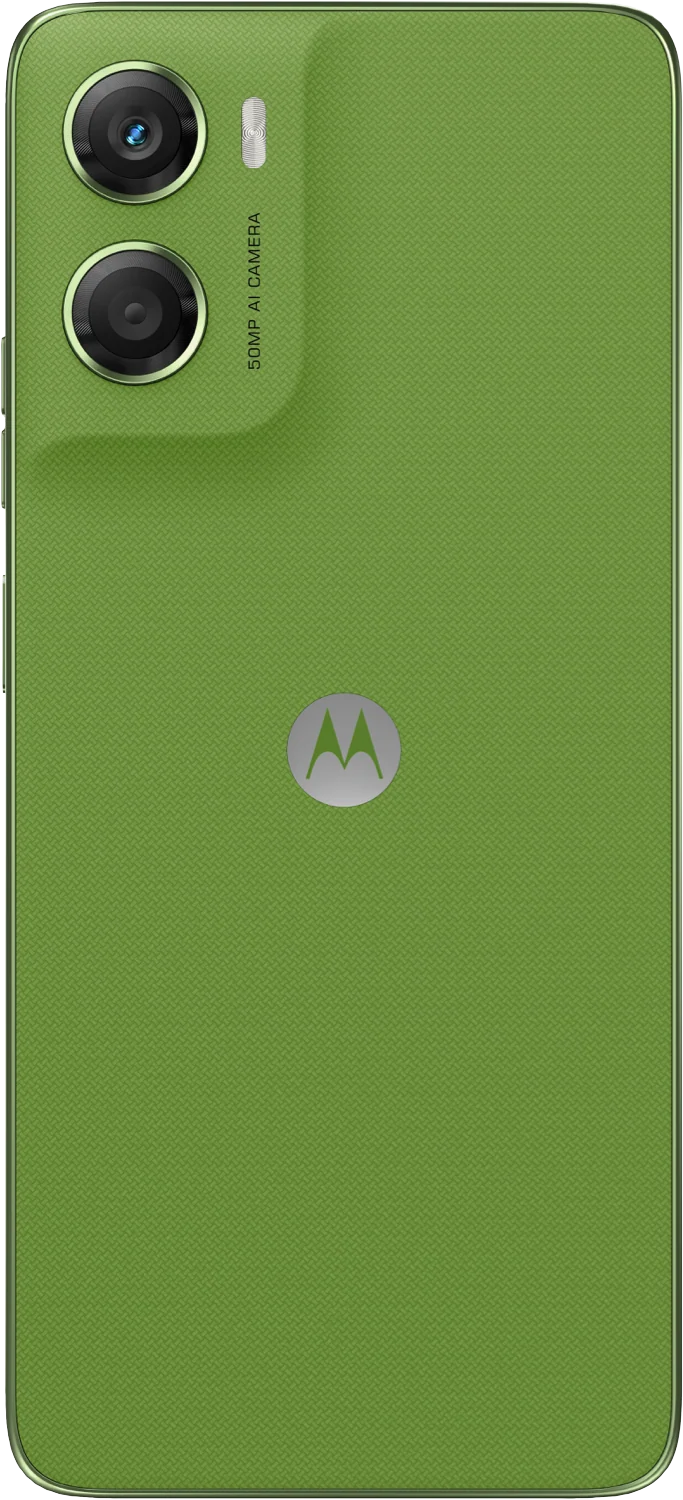 Motorola g06 4G 64GB Tendril Green