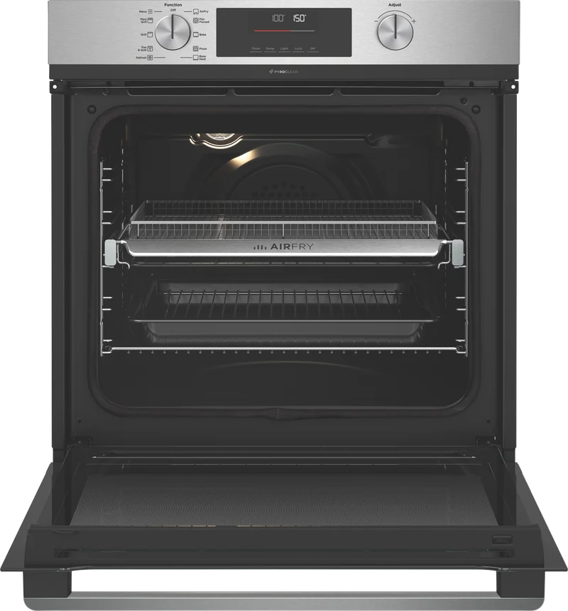 Westinghouse 60cm Pyrolytic Oven