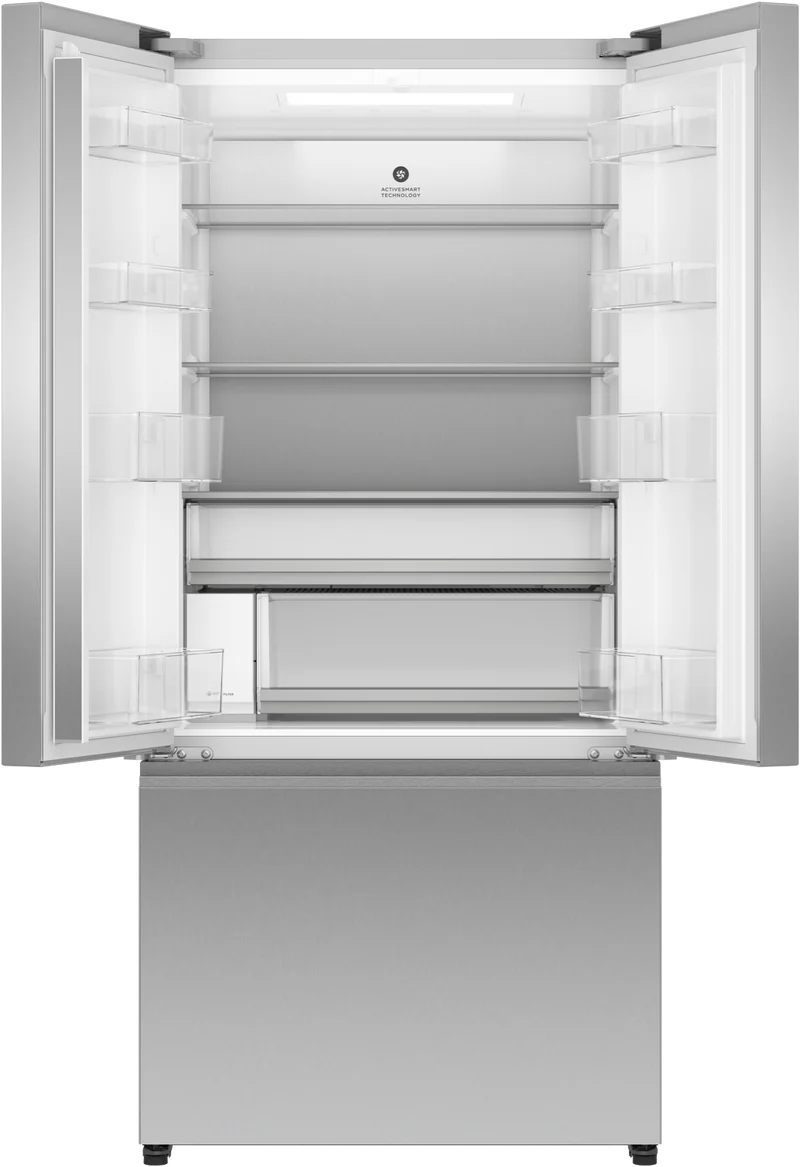 Fisher & Paykel 511L French Door Refrigerator