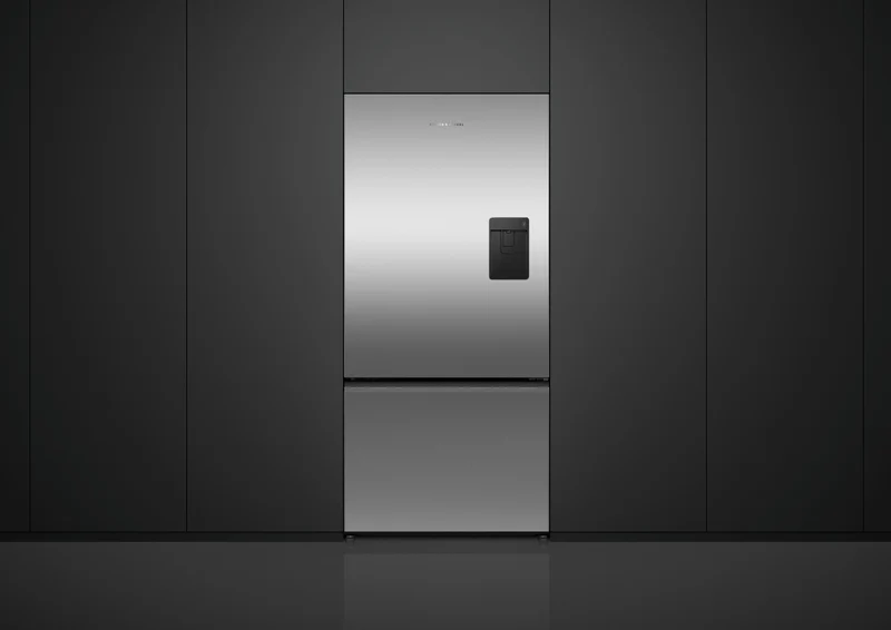 Fisher & Paykel 515L Bottom Mount Refrigerator