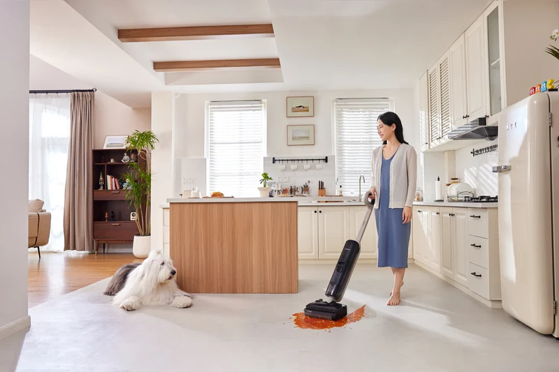 Tineco iFloor U5 Stretch Hard Floor Cleaner