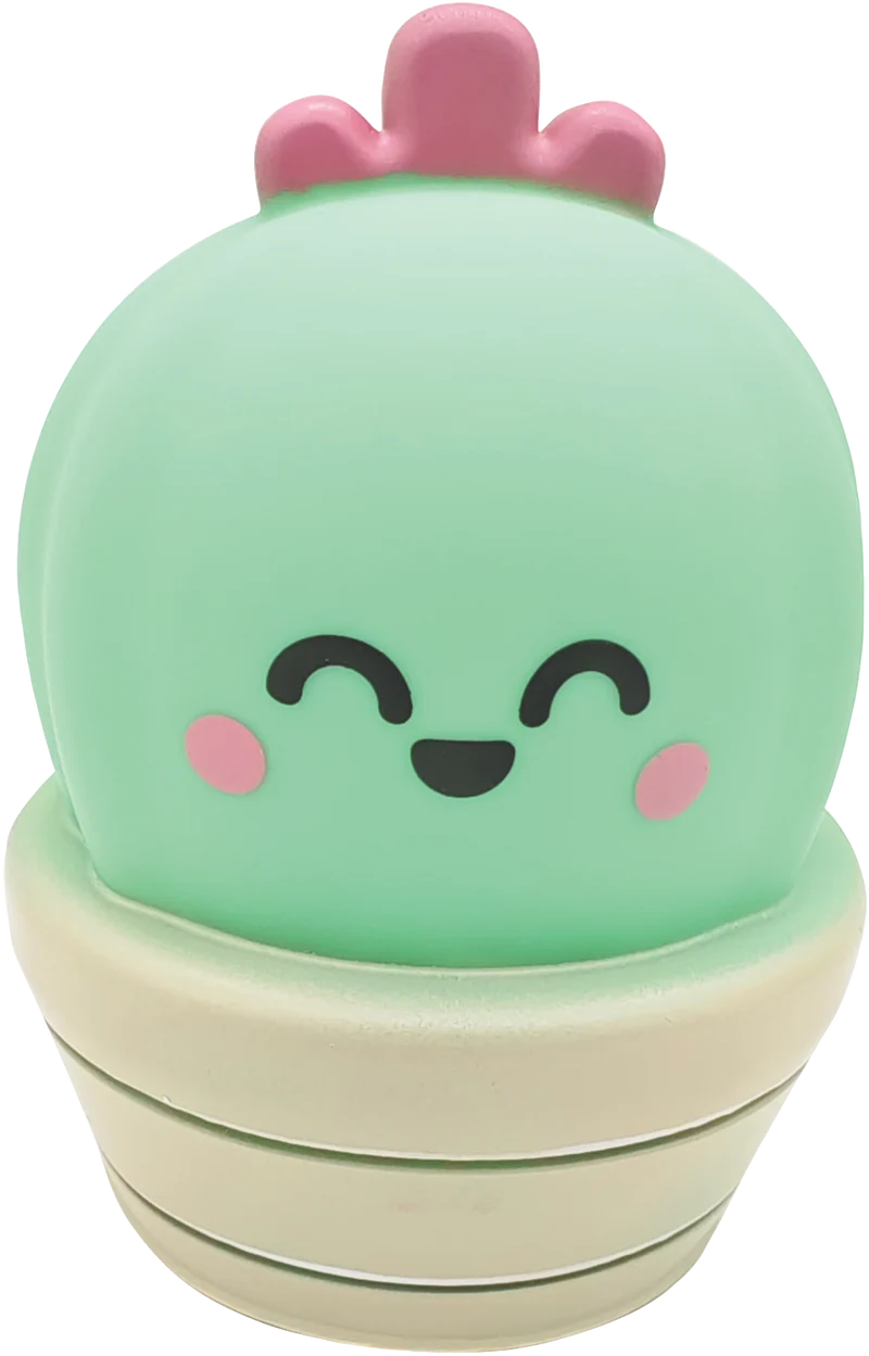 Crest Cactus Night Light
