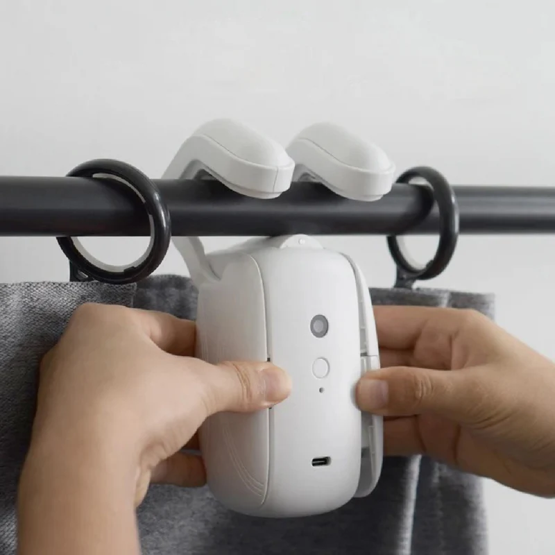 Connect SmartHome 3 in 1 Curtain Bot