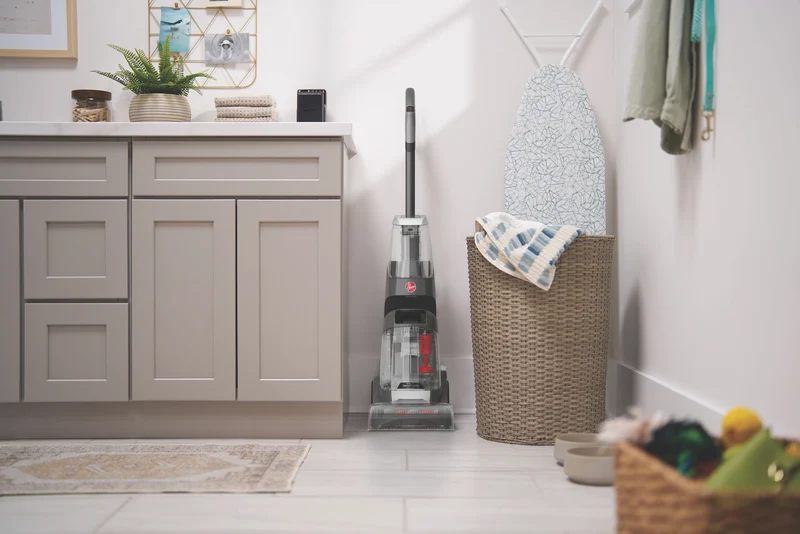 Hoover ONEPWR SmartWash Carpet Washer