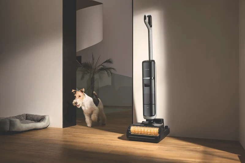 Dreame H15 Pro Heat Wet and Dry Vacuum and Mop in One