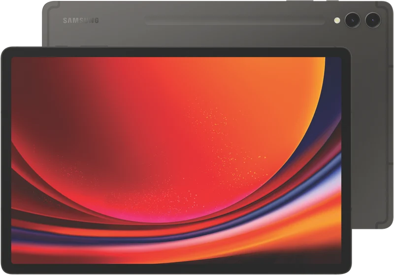 Samsung Galaxy Tab S9+ 5G 256GB - Graphite