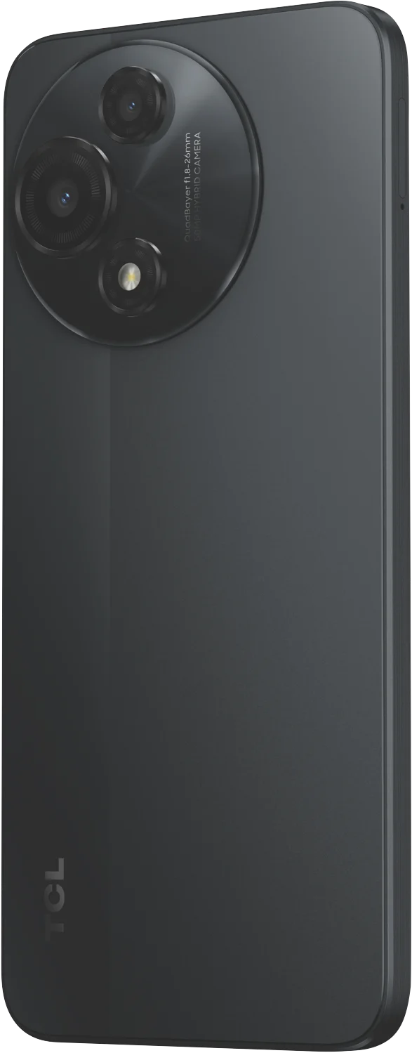 TCL 60 SE NXTPAPER 5G 256GB Space Gray