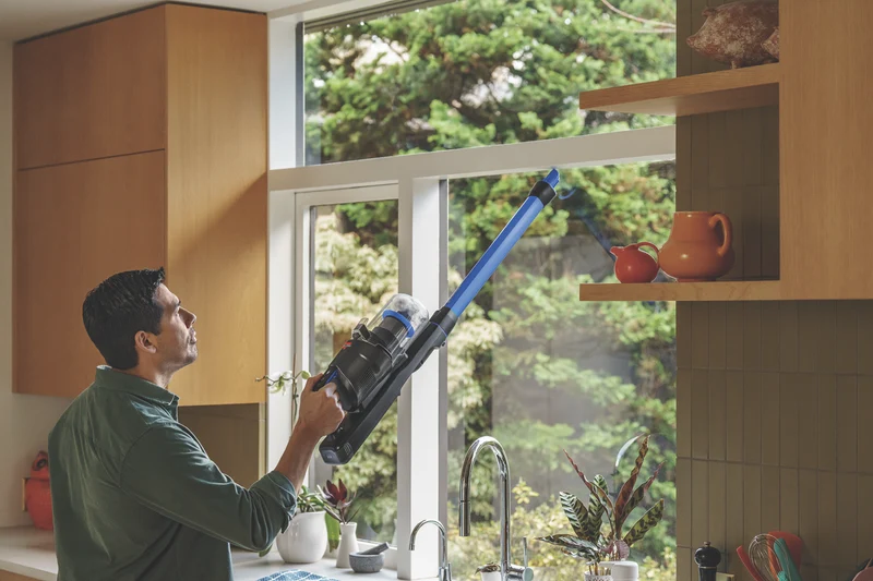 Bissell PowerClean FurFinder Cordless Vacuum