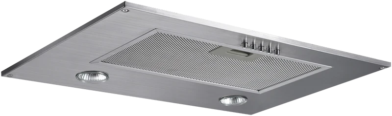 Schweigen 60cm Non-Silent Undermount Rangehood, Stainless Steel