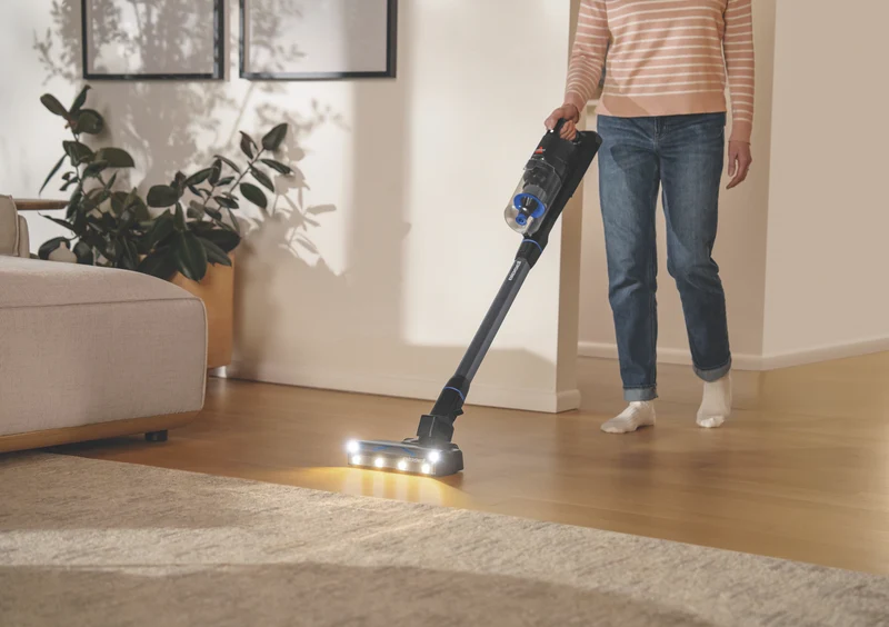 Bissell PowerClean FurGuard Cordless Vacuum