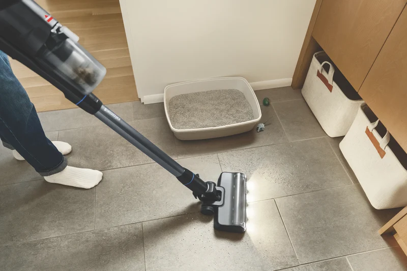 Bissell PowerClean FurGuard Cordless Vacuum