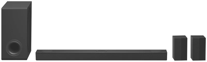 LG 5.1.3 Ch 580W Dolby Atmos Soundbar
