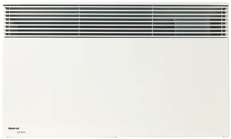 Noirot 2000W Spot Plus Panel Heater with Timer