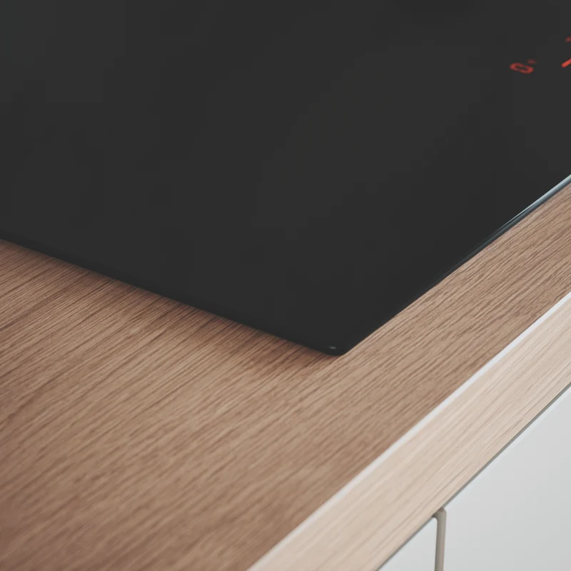 ASKO 60cm 4 Zone Induction Cooktop