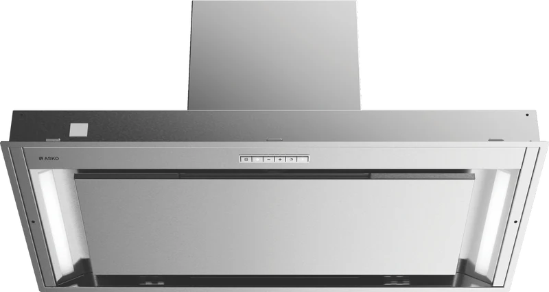 ASKO 76cm Concealed Rangehood