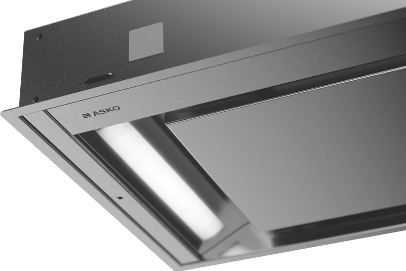 ASKO 76cm Concealed Rangehood
