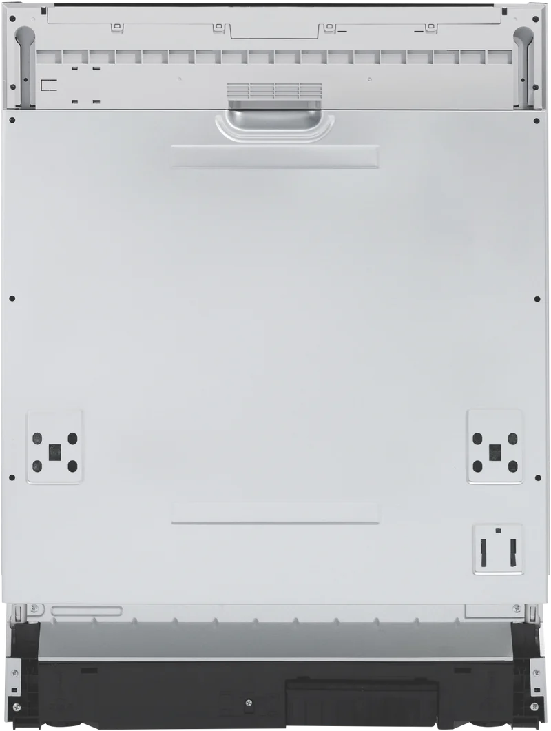 Omega 60cm Fully Integrated Dishwasher