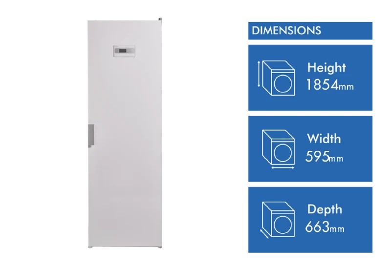 ASKO PF Heat Pump Drying Cabinet