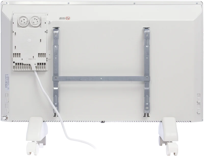 Noirot 2000W Spot Plus Panel Heater