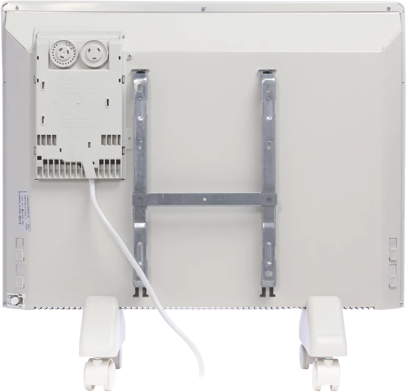 Noirot 1500W Spot Plus Panel Heater