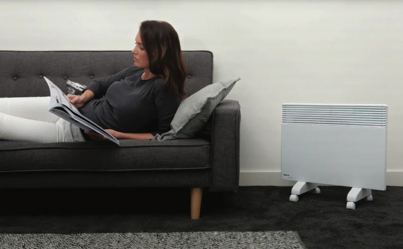 Noirot 1500W Spot Plus Panel Heater