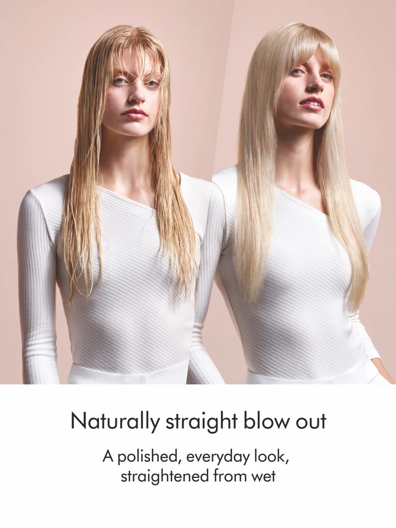 Dyson Airstrait Straightener Ceramic Pink / Rose Gold