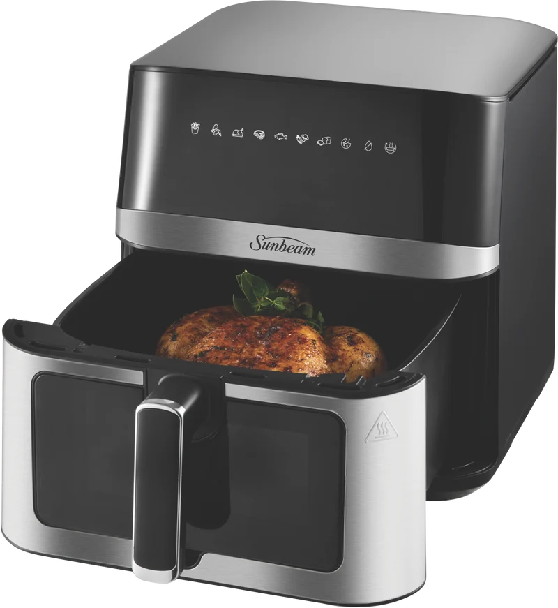 Sunbeam 7.5 Litre Alinea Max Diamond Force Air Fryer