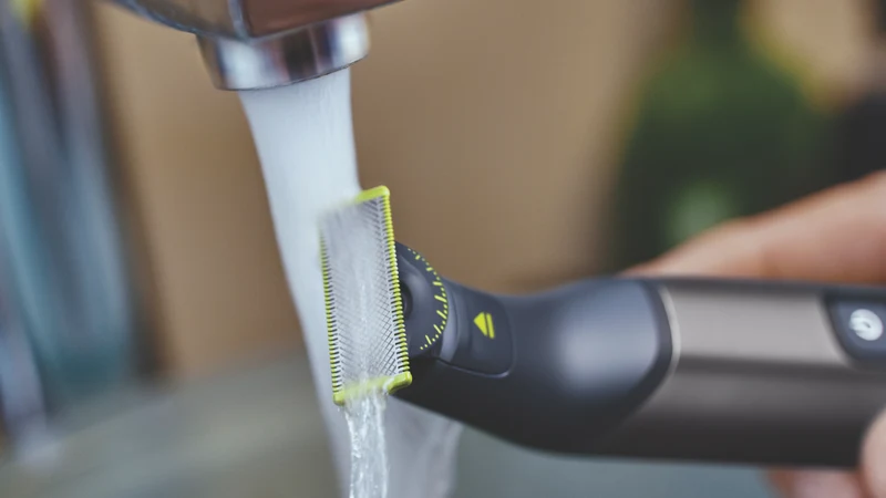 Philips OneBlade Face And Body Pro