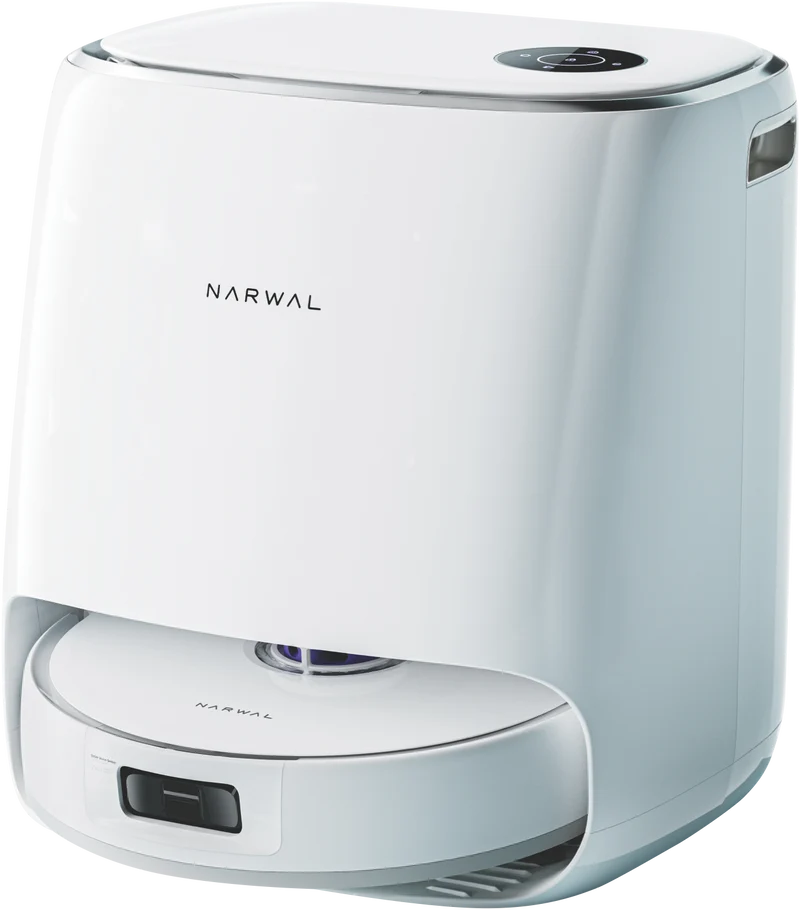 Narwal Freo X Ultra Robot Vacuum and Mop