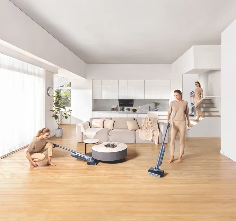 Narwal S20 Pro Wet & Dry Cordless Hard Floor Cleaner