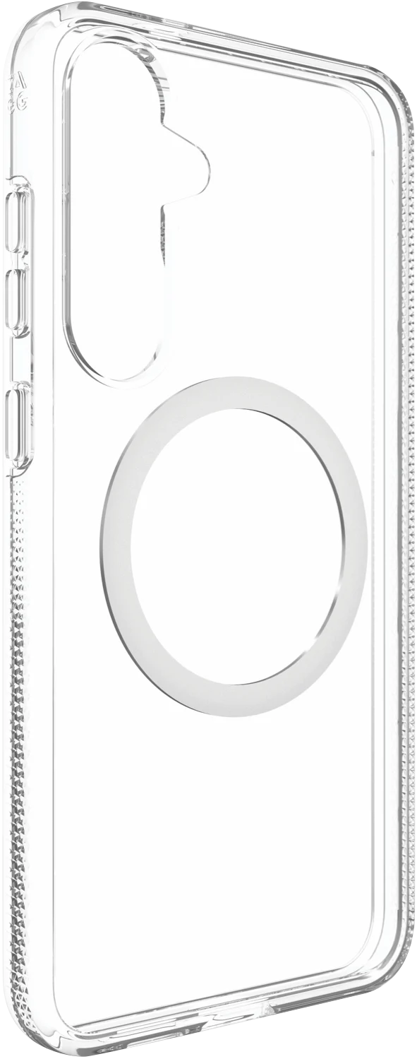 ZAGG Samsung Galaxy S25+ Crystal Palace Snap Case