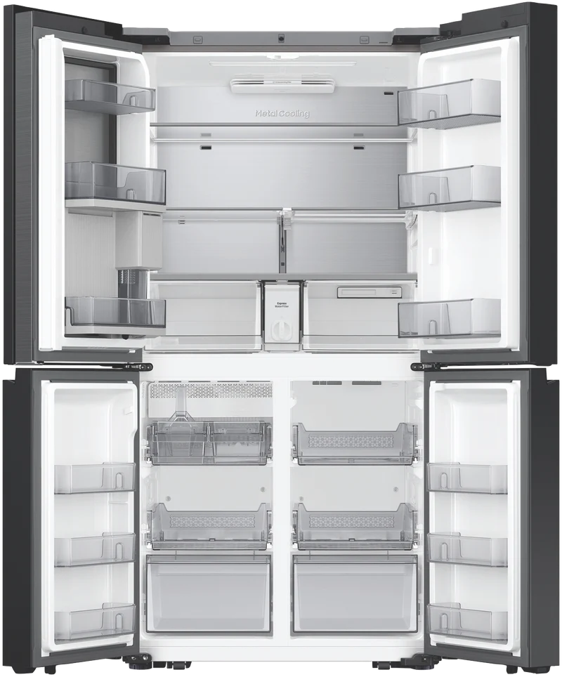 Samsung Bespoke 809L AI Family Hub Refrigerator