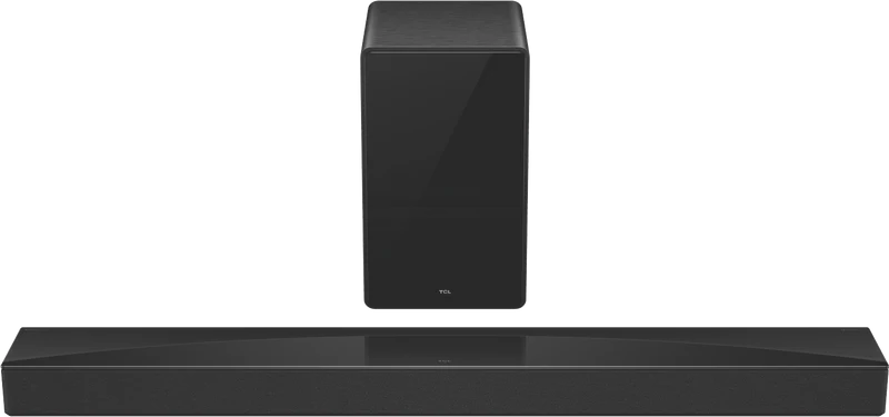 TCL 5.1.2ch 620W Dolby Atmos soundbar