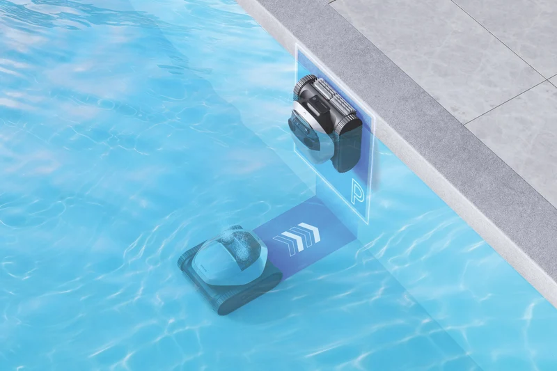 Dreame Z1 Robotic Pool Cleaner