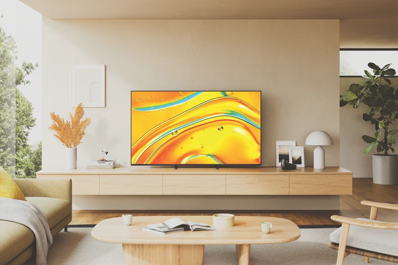 Sony 55" Bravia 5 4K Mini LED TV 2025