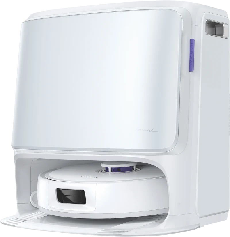 Narwal Freo Z10 Robot Vacuum and Mop