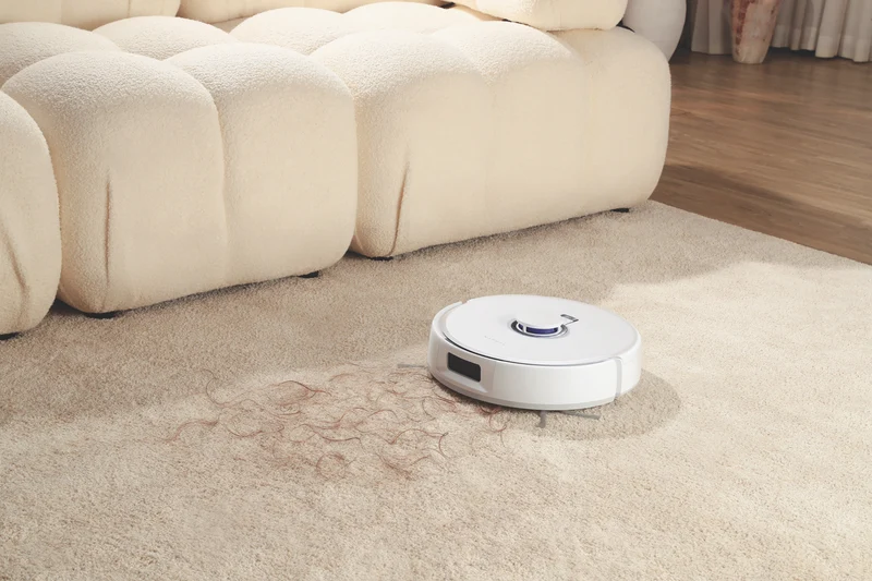 Narwal Freo Z10 Robot Vacuum and Mop
